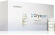 Montibello Cryogen Haar Ampullen Aufbau 10x7ml