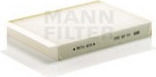 Mann Filter Φίλτρο Καμπίνας για Mercedes-Benz C Class / CLC Class / CLS Class / G Class / GLC / GLE / M Class