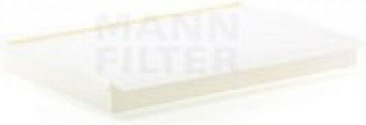 Mann Filter Φίλτρο Καμπίνας για Mercedes-Benz Sprinter / Volkswagen Crafter