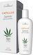 Cannaderm Capillus Shampoo gegen Schuppen Shampoo Hanfprodukte (CBD) mit 7% therapeutischem Hanf 150ml