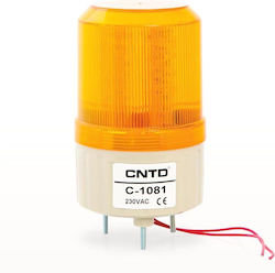 Cntd C-1081 Alarmleuchten-Systeme mit Gelb LED ...