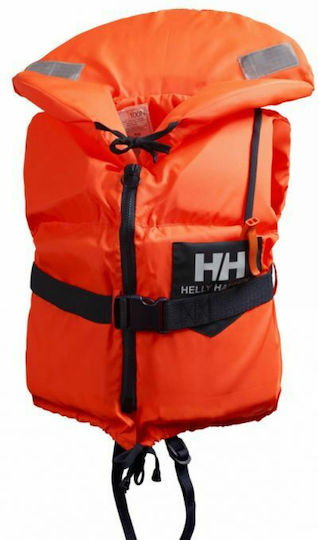 Helly Hansen Navigare Scan Life Jacket Rettungsweste Weste Erwachsene