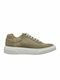 Fentini 548-2195 Sneakers Khaki