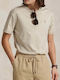 T-shirt Dune Heather