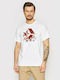 Tricou Alb
