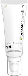 Toskani Total Recovery Хидратиращ Гел 50ml Toskani Total Recovery Хидратиращ Гел 50ml