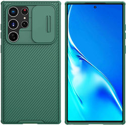 Nillkin Camshield Pro Back Cover Plastic verde ...