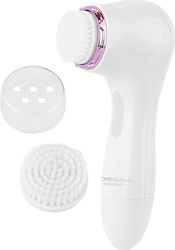 Hoomei Cleansing Facial Cleansing Brush White H...