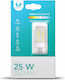 Forever Light LED крушка 3W за фасунга G4 Хладно бяло 350лм