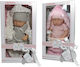 Tu Giochi Păpușă Bebe Sweet Doll Pentru 3+ Ani 46 Cm (Diverse Modele) 1 Buc