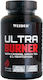 Weider Ultra Burner με Καρνιτίνη 120 κάψουλες