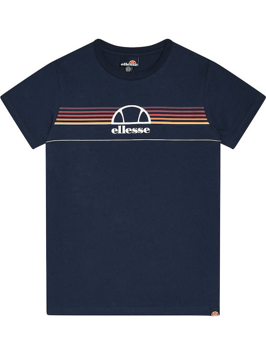 Παιδικό T-shirt Μπλε Talo