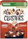 Nestle Flocken Clusters Schokolade Vollkorn 330gr 1Stück