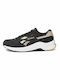 Reebok Heritance Γυναικεία Sneakers Core Black / Rose Gold / Canyon Coral