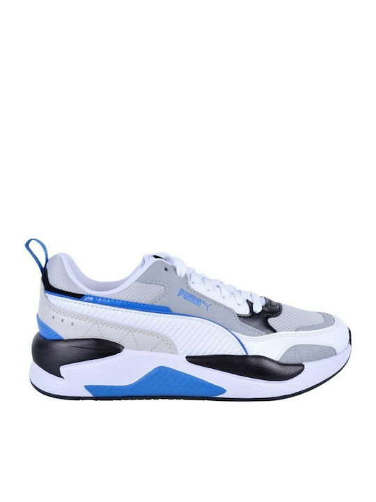 PUMA X-Ray 2 Square Ανδρικά Sneakers Πολύχρωμα