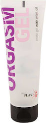 Just Glide Orgasm Stimulating Gel for Women 80ml