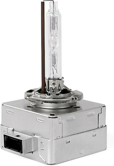 M-Tech Lamps Car D1S Halogen 8000K Cold White 12-24V 35W 1pcs