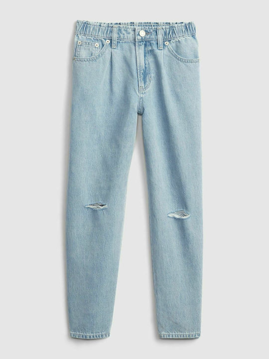 GAP Kids' Blue Jeans Trousers