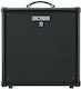 Boss Katana 110 Bass Combo Ενισχυτής Ηλεκτρικού Μπάσου 1 x 10" 60W Μαύρος