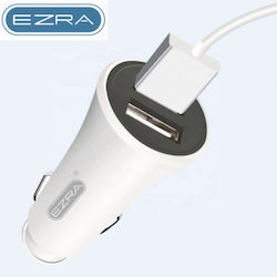 Ezra CR01