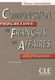 Communication Progressive Du Francais DES Affaires