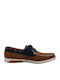 Men's Moccasins Brown