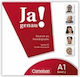 Ja genau! A1/2: Audio-CD