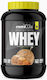 Hiro.Lab Instant Whey Protein Molke Glutenfrei mit Geschmack Cookies 2kg