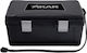 Xikar Увлажнител на цигари 15 21.6смx11смx10смсм.