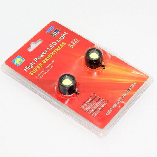Interior Decorative Car Lighting