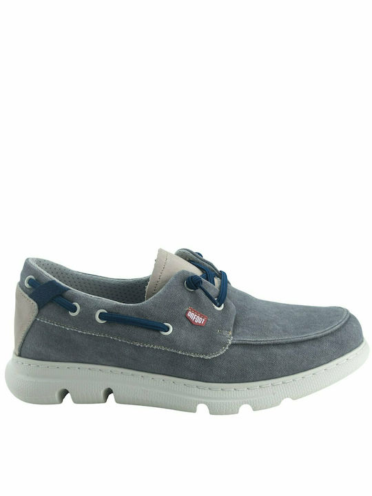 ON FOOT 12502 GRIS