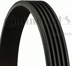 Continental Poly-V Car Engine Belt for Mercedes-Benz 190 / S