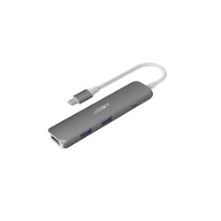 Joby JB01821-BWW USB-C Dockingstation mit HDMI 4K PD