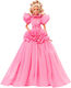 Barbie Pink Collection No3 Collectible Doll for 3++ Years