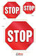 Schild K.O.K. ASM3681