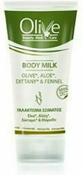 Minoan Life Ελιά, Αλόη, Δίκταμο & Μάραθο Lotion Σώματος 30ml Minoan Life Ελιά, Αλόη, Δίκταμο & Μάραθο Lotion Σώματος 30ml