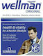 Vitabiotics Wellman Original Health & Vitality Over 27 Nutrients 30 ταμπλέτες