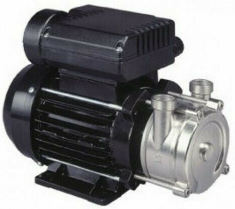 Tellarini 316 ALM 20 Einphasig