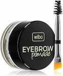 Wibo Eyebrows Pomade Pomade για Φρύδια 02