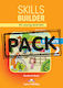 Skills Builder for Young Learners Starters 2 Student's Book