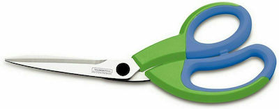 Tramontina Sewing Scissors Embroidery with Rubber Handle 108 25936108