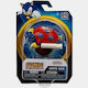 Jakks Pacific Moto Bug Sonic For 3+ Years 6.5cm (Miscellaneous Designs)