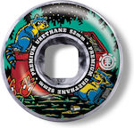 Element Shadow Lurker Wheels Skateboard 52mm