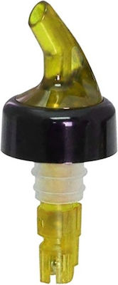 Plastic Flow Cap