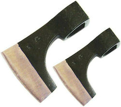 Τύπου Talabot Hammer Axe 1000gr Without Handle 60222000