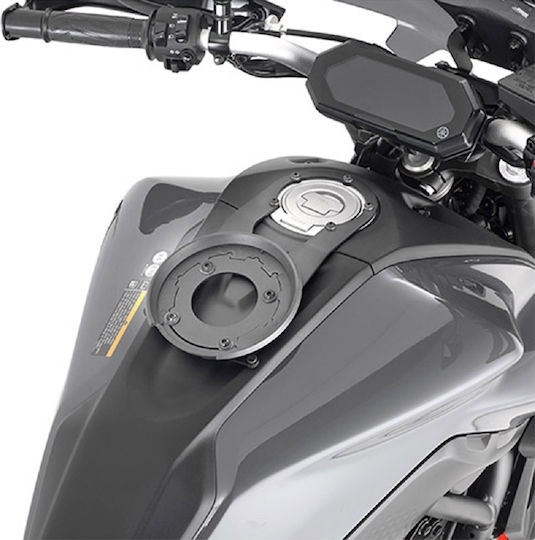 Givi Βάση Ρεζερβουάρ για Yamaha MT-07
