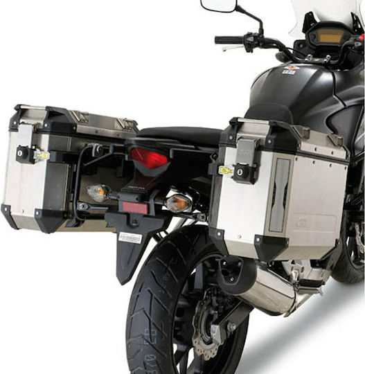 Givi Side Mounts for Honda CB 500X GIVHONBAS60