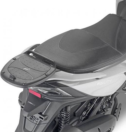 Givi Rack for Kymco Agility 300
