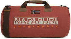 Napapijri Bering 3 Σακ Βουαγιάζ 48lt Red Marsal...