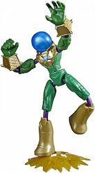 Bend and Flex Missions Marvels Mysterio Spider-Man για 4+ Ετών